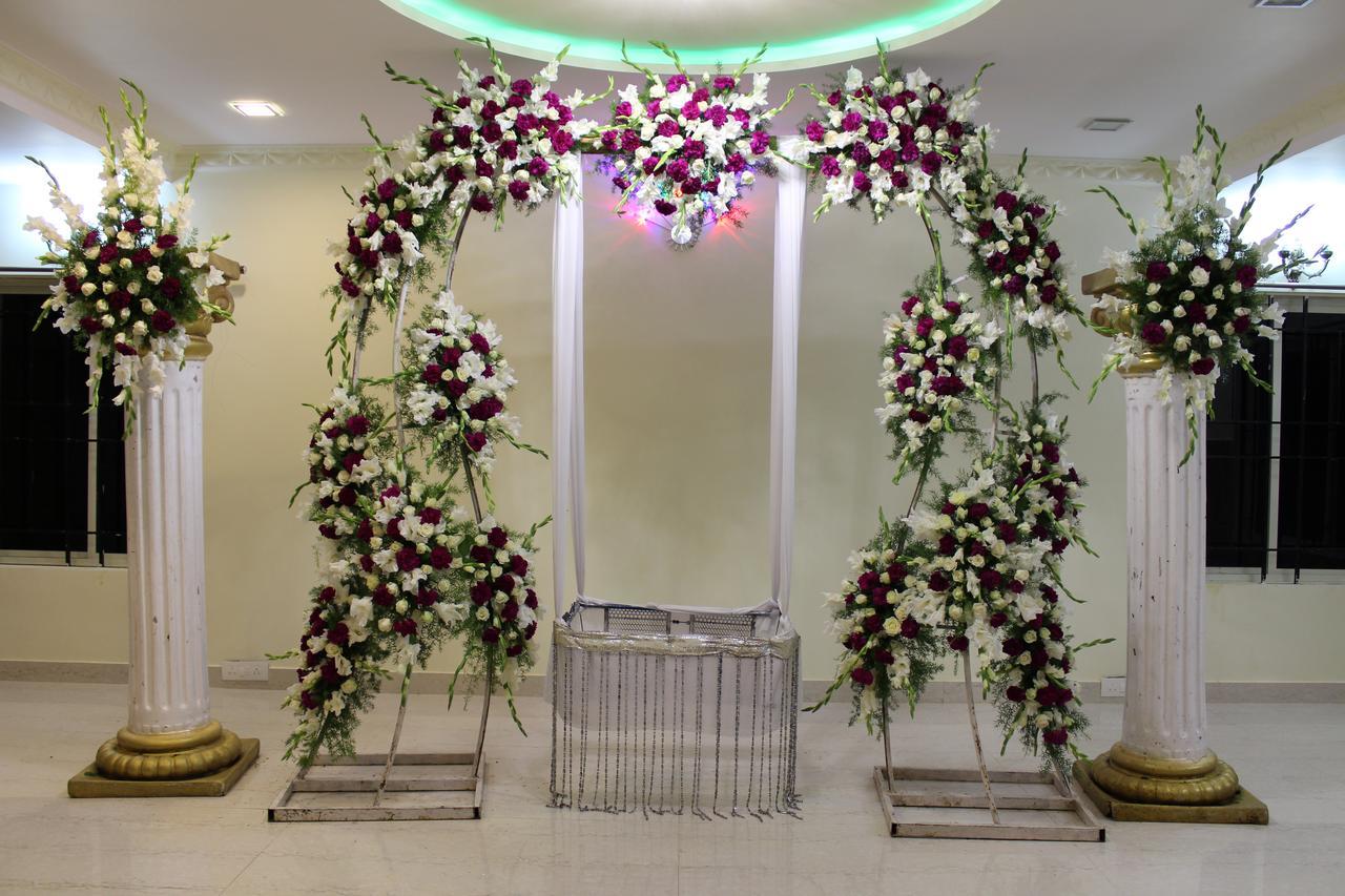 Park Hotel And Resort Kaglipur Экстерьер фото